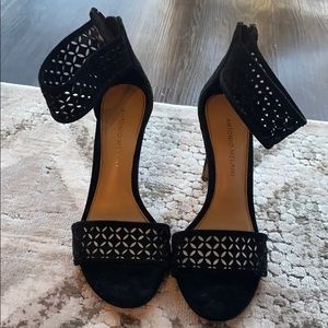 Antonio Melani Heels